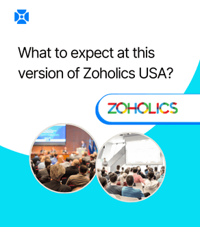 What to expect at this version of Zoholics USA